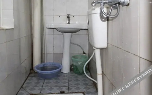 Yixinyuan Hostel