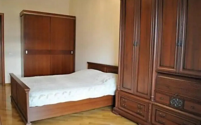 Apartment on Ismayil bay Qurtqashinli 50