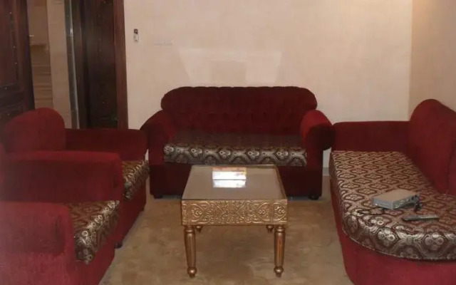 Hamasat Hotel 2