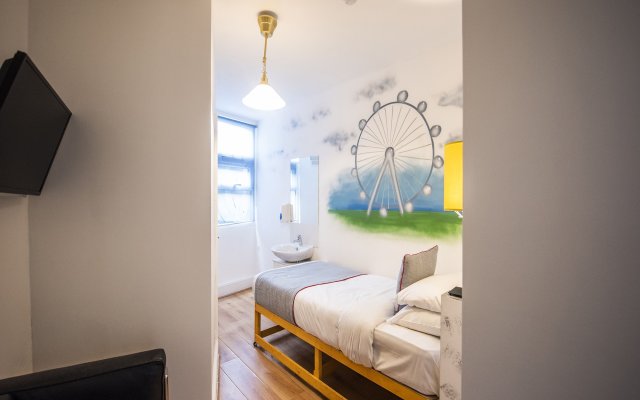 Camden BnB - Hostel