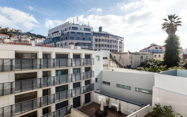 Sweet Inn Apartments Baixa