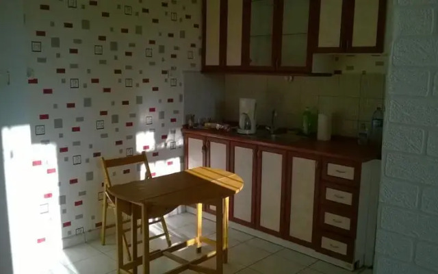 Batikent Residence