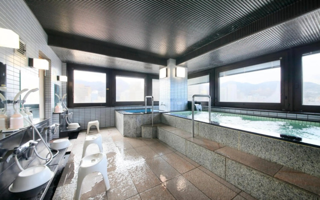 Hotel Nagano Avenue