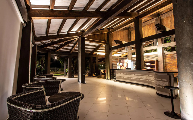 Le Dune Resort