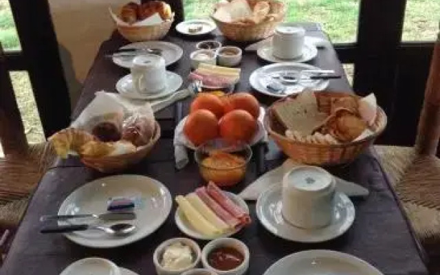 Hotel El Triunfo de Areco