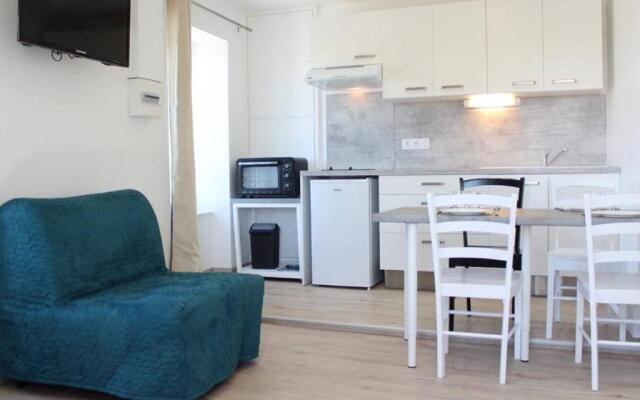 Appartement La Rochelle, 1 pièce, 2 personnes - FR-1-246-222