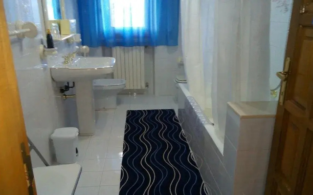 B&B L'Aruccia di Liliana