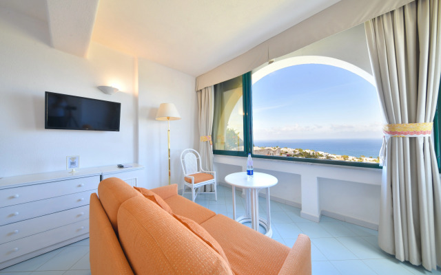Hotel Paradiso Terme & Resort