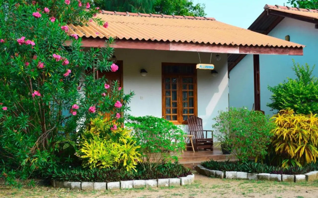 Vista Rooms Nilaveli Beach