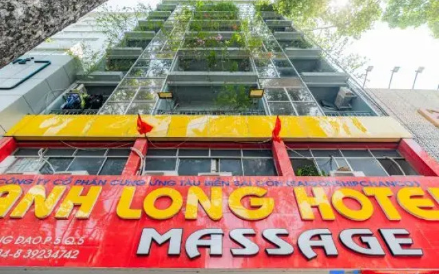 Hanh Long 1 Hotel