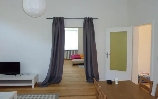 Apartment Villa Elisa