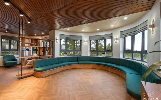 De La Sol Villas Da Lat