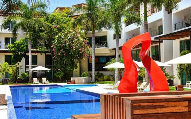 Playacar Via 38 A-13