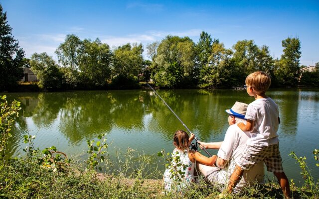 Camping de Châlons-en-Champagne
