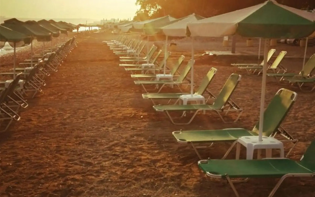 Pylea Beach Hotel
