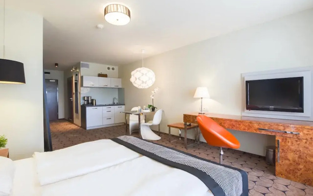 Apartamenty Sun&Snow Sandhotel