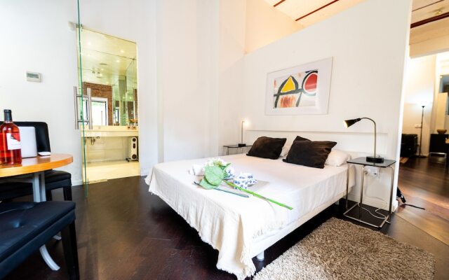 Luxury Principe de Vergara I