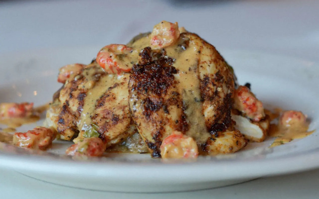 Hilton Dallas/Southlake Town Square