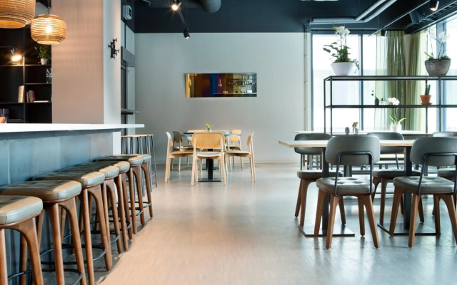 Comfort Hotel Västerås