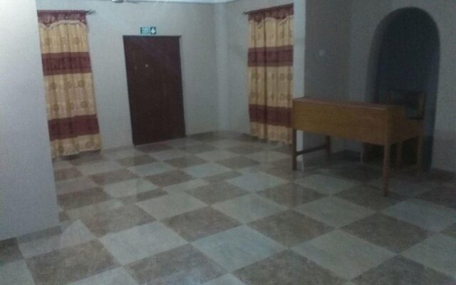 Sweetwater Guest House