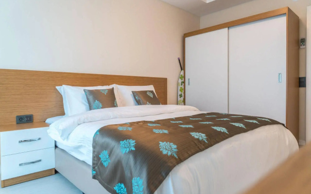 Moonlight Budaklar Residence