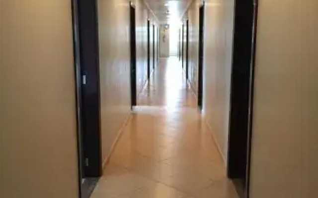 Hotel Notre Dame