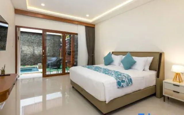 The Saren Co Living by SooBali