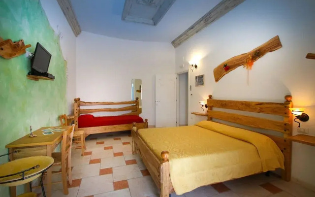 Antico Borgo Marchese