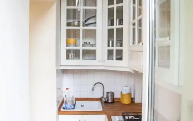 Pokoje Bagatela Stare Miasto