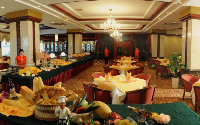 Guifu Hotel Yangshuo