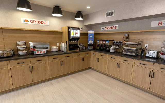 Sonesta ES Suites Lafayette Airport