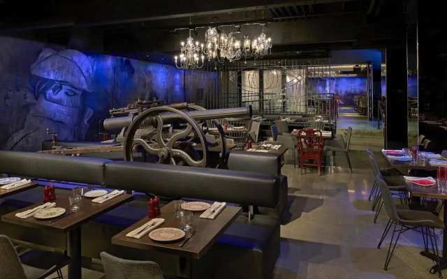 Revere Hotel Boston Common