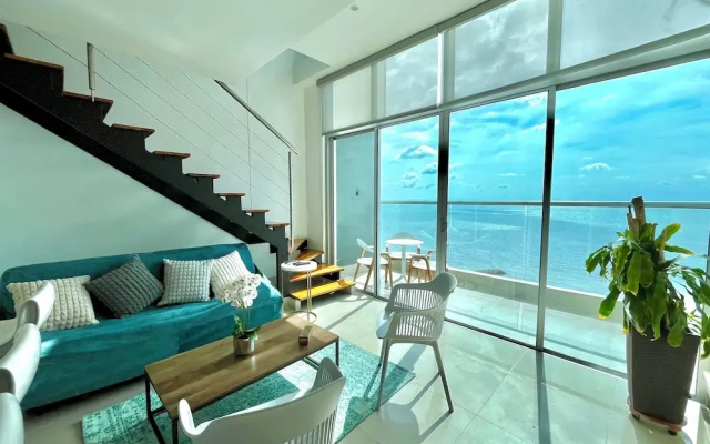 by Calamari Homes - Edificio Murano Elite