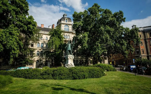 Andrassy 91 Apartment