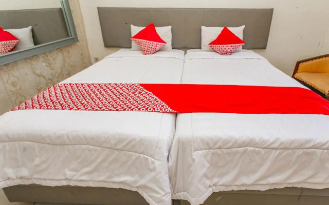 ZEN Rooms Puncak Cibogo KM 69