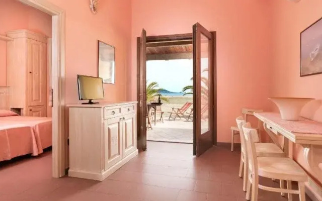 Residence Lido Chelo