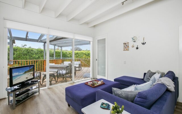 Peaceful Beach House in Portsea