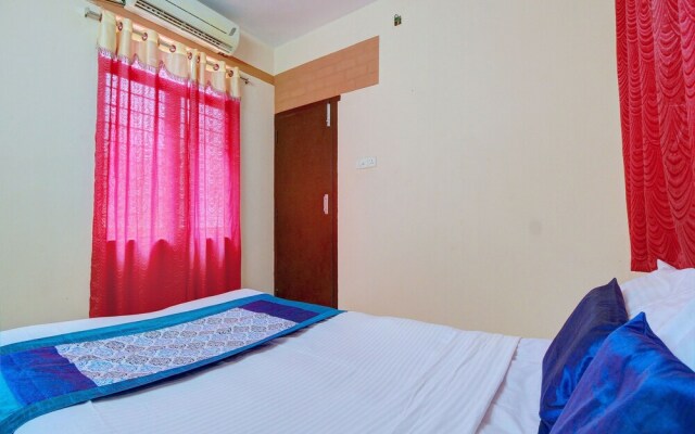 OYO 11702 Home Serene 3BHK Near JIPMER
