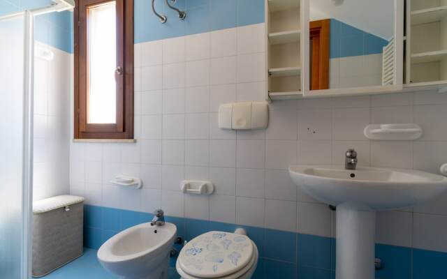 3439 Villa Serena by Barbarhouse