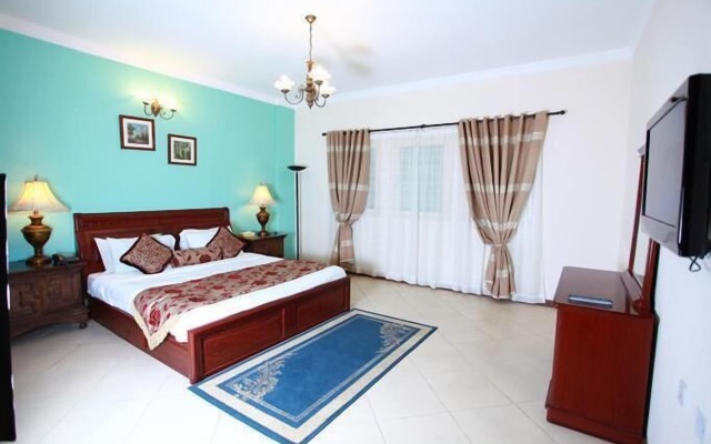 Ramee Suite 4 Apartment Bahrain