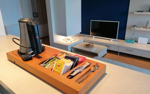 Wenie Apartment by EasyBucharest