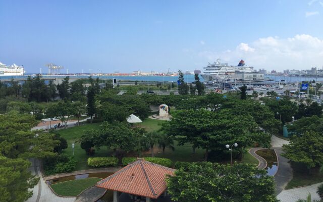 Hotel Toka