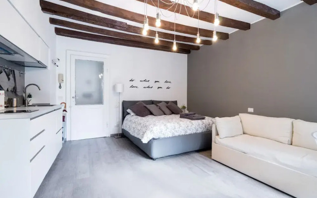 Milano Apartments Vigevano 45