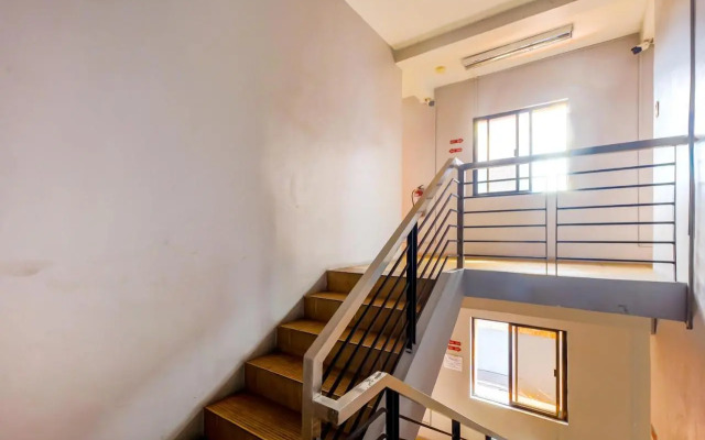 ZEN Rooms Basic Metrodeluxe Pasay