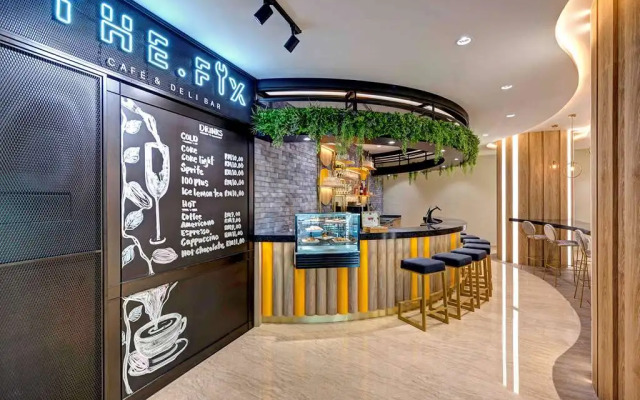 ibis Styles Johor Iskandar Puteri