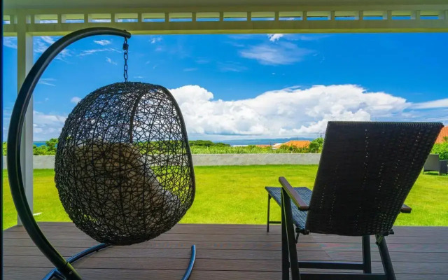 Sunset Hill Ishigaki