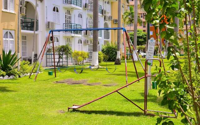 Sunkissed Suites at Sandcastles