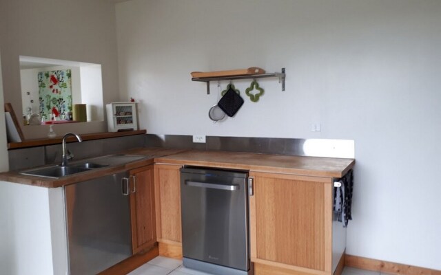 Modern Villa in Brives-sur-Charente with Private Pool