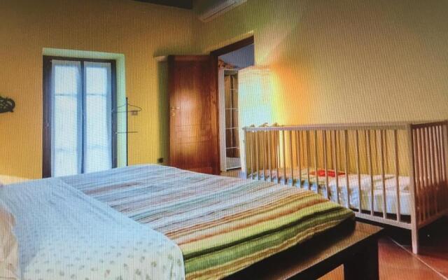 Cozy apartment Mati Alghero historic center