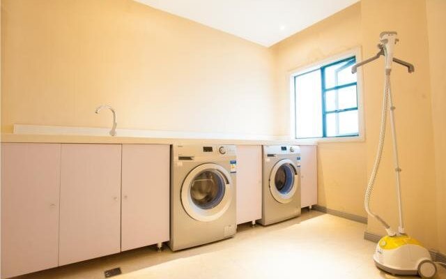 City Comfort Inn Wuhan Honggang City Badajia